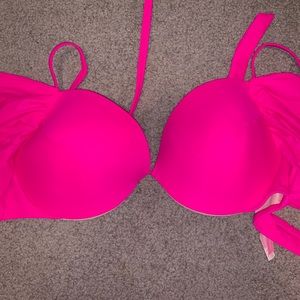 VS bikini top.
